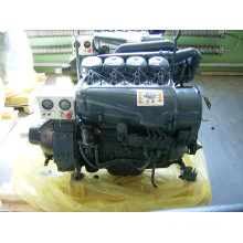 Genuine Deutz 4 Stroke 4 Cylinder Air-Cooled Engine with Turbo
